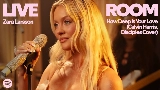 Videominiatuur How Deep Is Your Love (Live) - Spotify Live Room