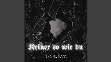 Videominiatuur Keiner so wie du