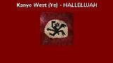 Videominiatuur HALLELUJAH