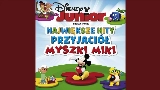 Videominiatuur Jake i Piraci z Nibylandii