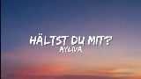 Videominiatuur Hältst du mit?