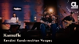 Videominiatuur Kendini Kandırmaktan Vazgeç - Live at Akustikhane