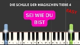 Videominiatuur Sei wie du bist