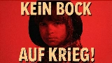 Videominiatuur KEiN BOCK AUF KRiEG