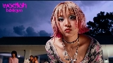 Videominiatuur bubblegum