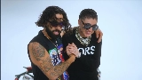 Videominiatuur LA BRONCA
