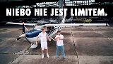 Videominiatuur NIEBO NIE JEST LIMITEM