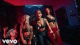 Videominiatuur Motion (feat. Sexyy Red & NaNaski)