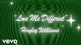 Videominiatuur Love Me Different