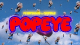 Videominiatuur Popeye
