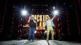 Videominiatuur Backup Plan (feat. Luke Combs)