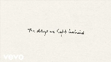 Videominiatuur Days We Left Behind