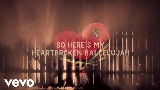 Videominiatuur Heartbroken Hallelujah