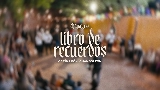 Videominiatuur Libro de Recuerdos (En Vivo)