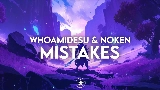 Videominiatuur Mistakes