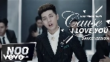 Videominiatuur Cause I Love You