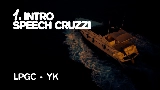 Videominiatuur INTRO - SPEECH CRUZZI
