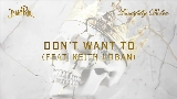 Videominiatuur Don't Want To (with Keith Urban)