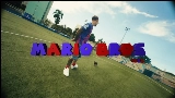 Videominiatuur MARIO BROS