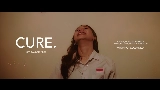Videominiatuur Cure.