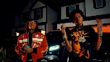 Videominiatuur Ridin' With That (feat. Chuckyy)