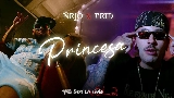 Videominiatuur Princesa