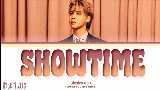 Videominiatuur Interlude : Showtime