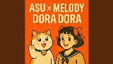 Videominiatuur asu x melody dora dora