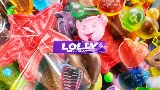 Videominiatuur Lolly (with Clarent)