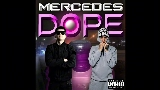Videominiatuur Mercedes Dope