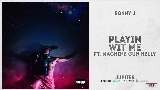 Videominiatuur Playin wit me
