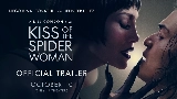 Videominiatuur Kiss of the Spider Woman