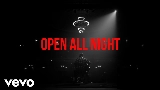 Videominiatuur Open All Night - Nebraska Live