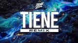 Videominiatuur Tiene - Remix