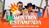 Videominiatuur Mentira Estampada