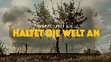 Videominiatuur Haltet die Welt an