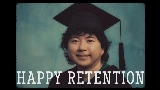 Videominiatuur HAPPY RETENTION
