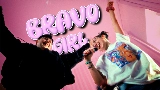 Videominiatuur bravo girl