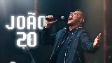 Videominiatuur João 20 + pra Sempre - Ao Vivo