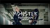 Videominiatuur MONSTER