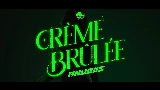 Videominiatuur Creme Brulee