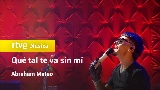 Videominiatuur Qué tal te va sin mí?