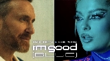Videominiatuur I'm Good (Blue)