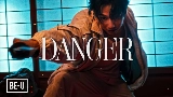 Videominiatuur DANGER
