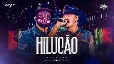 Videominiatuur Hilucão - Ao Vivo