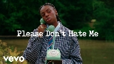 Videominiatuur Please Don't Hate Me