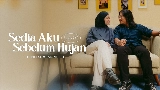 Videominiatuur Sedia Aku Sebelum Hujan