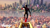 Videominiatuur Sunflower - Spider-Man: Into the Spider-Verse