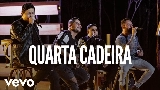 Videominiatuur Quarta Cadeira - Ao Vivo