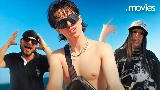 Videominiatuur PINA COLADA